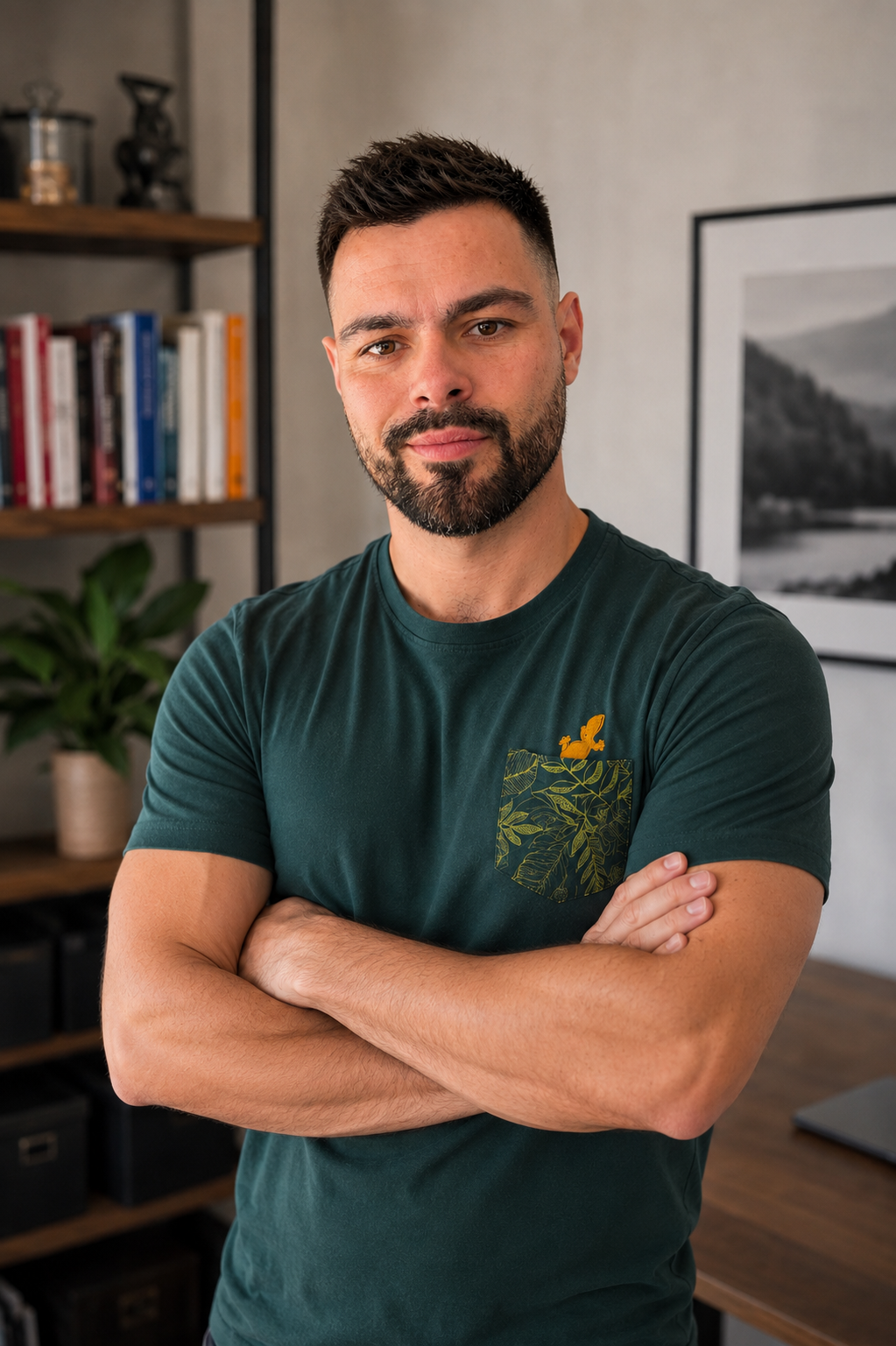 Nicolas Verdot